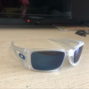 Oakley sunglasses